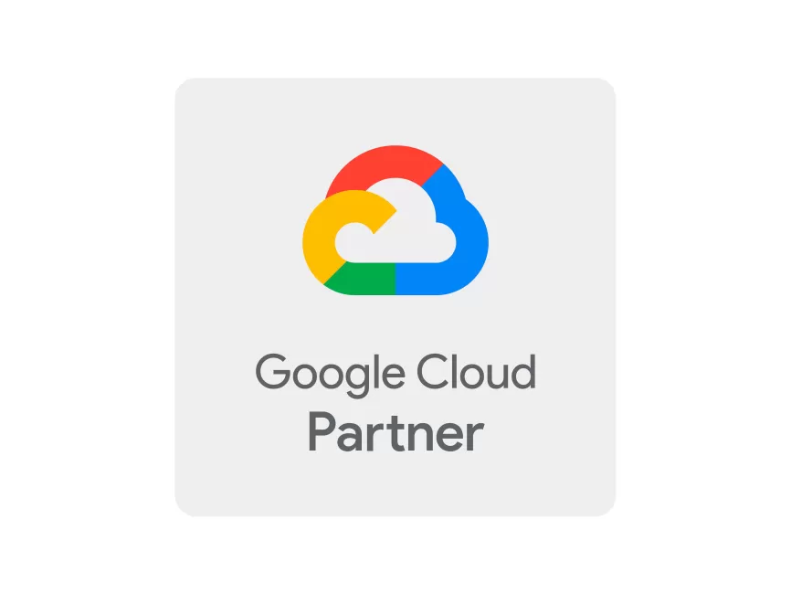 google cloud partner